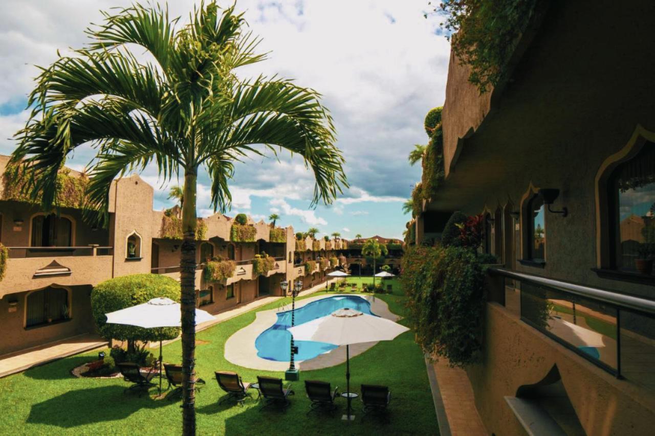 Suites Layfer, Cordoba, Veracruz, Mexico Exteriér fotografie