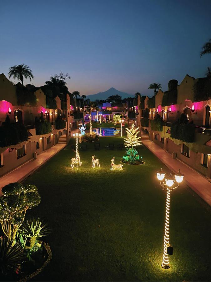 Suites Layfer, Cordoba, Veracruz, Mexico Exteriér fotografie