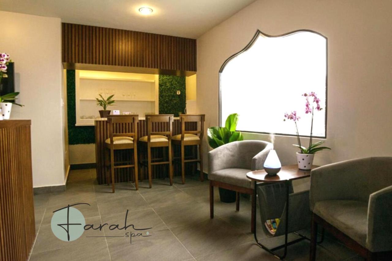 Suites Layfer, Cordoba, Veracruz, Mexico Exteriér fotografie