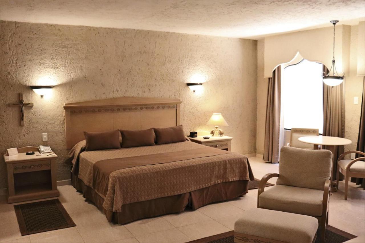 Suites Layfer, Cordoba, Veracruz, Mexico Exteriér fotografie