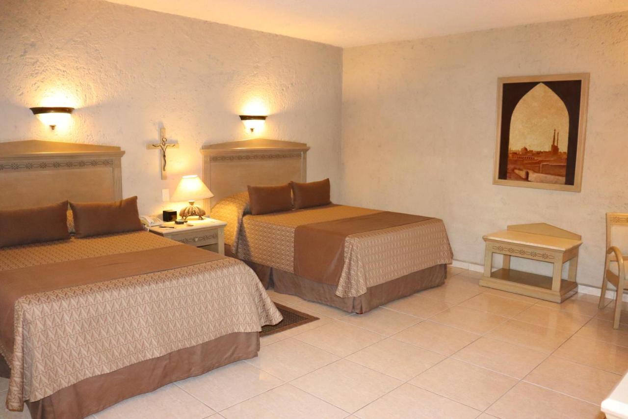 Suites Layfer, Cordoba, Veracruz, Mexico Exteriér fotografie