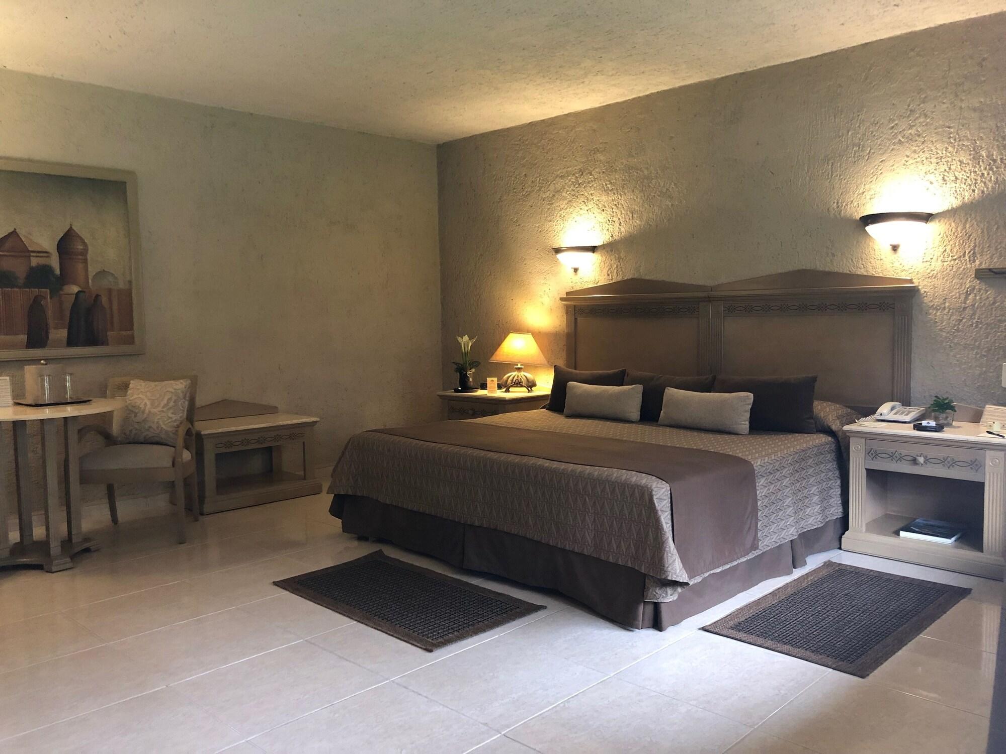 Suites Layfer, Cordoba, Veracruz, Mexico Exteriér fotografie